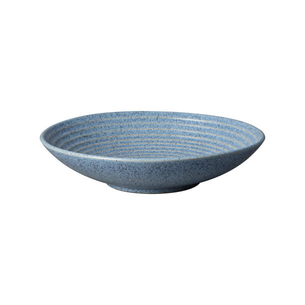 Denby Studio Blue Serving Bowl & Reviews | Wayfair